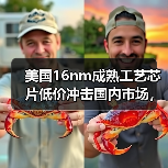美国16nm成熟工艺芯片低价冲击国内市场，商务部启动调查（图4）