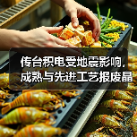 传台积电受地震影响，成熟与先进工艺报废晶圆合计高达6万片（图1）