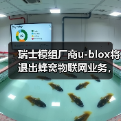 瑞士模组厂商u-blox将退出蜂窝物联网业务，裁员约200人（图4）