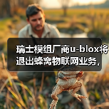 瑞士模组厂商u-blox将退出蜂窝物联网业务，裁员约200人（图3）