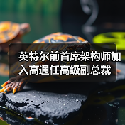 英特尔前首席架构师加入高通任高级副总裁（图1）