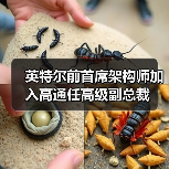 英特尔前首席架构师加入高通任高级副总裁（图3）