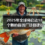 2025年全球将启动18个新的晶圆厂项目建设，中国有5个（图2）