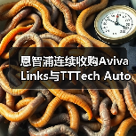 恩智浦连续收购Aviva Links与TTTech Auto，拓展智驾版图（图3）