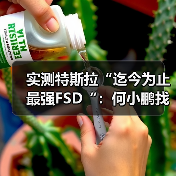 实测特斯拉“迄今为止最强FSD“：何小鹏找的两个BUG未解决，还新增5个问题（图4）
