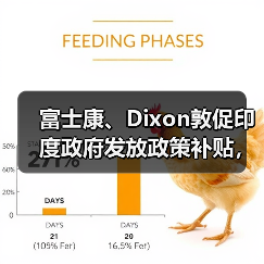 富士康、Dixon敦促印度政府发放政策补贴，称符合分配资金资格（图4）
