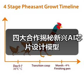 四大合作揭秘新兴AI芯片设计模型（图3）