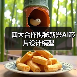 四大合作揭秘新兴AI芯片设计模型（图2）