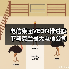 电信集团VEON推进旗下乌克兰最大电信公司Kyivstar赴美上市（图1）