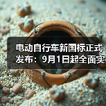 电动自行车新国标正式发布：9月1日起全面实施（图3）