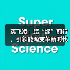 英飞凌：踏“绿”前行，引领能源变革新时代（图4）