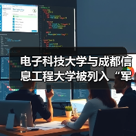 电子科技大学与成都信息工程大学被列入“军队采购失信名单”（图4）