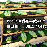 NVIDIA发布一款AI“台式机”，用上了Grace Blackwell超级芯片...（图4）
