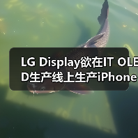 LG Display欲在IT OLED生产线上生产iPhone OLED,但需苹果点头(图3) LG Display欲在IT OLED生产线上生产iPhone OLED,但需苹果点头(图3)