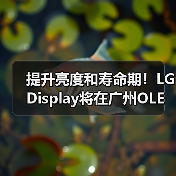 提升亮度和寿命期!LG Display将在广州OLED工厂量产四堆叠W-OLED面板(图4) 提升亮度和寿命期!LG Display将在广州OLED工厂量产四堆叠W-OLED面板(图4)