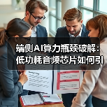 端侧AI算力瓶颈破解:低功耗音频芯片如何引领未来?(图2) 端侧AI算力瓶颈破解:低功耗音频芯片如何引领未来?(图2)