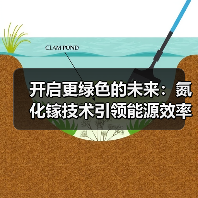 开启更绿色的未来:氮化镓技术引领能源效率革命(图4) 开启更绿色的未来:氮化镓技术引领能源效率革命(图4)