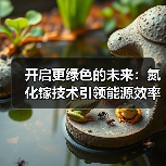 开启更绿色的未来:氮化镓技术引领能源效率革命(图3) 开启更绿色的未来:氮化镓技术引领能源效率革命(图3)