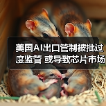 美国AI出口管制被批过度监管 或导致芯片市场拱手让给中国(图2) 美国AI出口管制被批过度监管 或导致芯片市场拱手让给中国(图2)