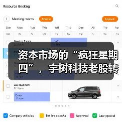 资本市场的“疯狂星期四”,宇树科技老股转让引发抢购热潮(图3) 资本市场的“疯狂星期四”,宇树科技老股转让引发抢购热潮(图3)