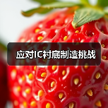 应对IC衬底制造挑战(图1) 应对IC衬底制造挑战(图1)