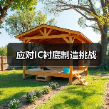 应对IC衬底制造挑战(图3) 应对IC衬底制造挑战(图3)