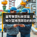 雷军登顶科技首富,揭秘财富版图背后的科技布局(图3) 雷军登顶科技首富,揭秘财富版图背后的科技布局(图3)