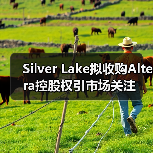 Silver Lake拟收购Altera控股权引市场关注（图3）