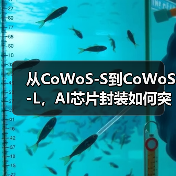 从CoWoS-S到CoWoS-L，AI芯片封装如何突破技术瓶颈？（图4）