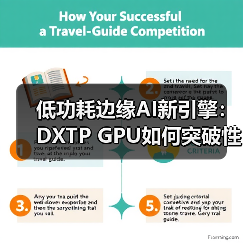 低功耗边缘AI新引擎:DXTP GPU如何突破性能与能耗平衡?(图4) 低功耗边缘AI新引擎:DXTP GPU如何突破性能与能耗平衡?(图4)