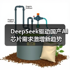 DeepSeek驱动国产AI芯片需求激增新趋势（图3）