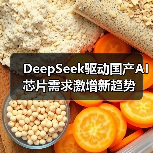 DeepSeek驱动国产AI芯片需求激增新趋势（图2）