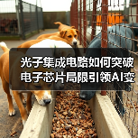 光子集成电路如何突破电子芯片局限引领AI变革？（图4）