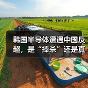 韩国半导体遭遇中国反超，是“捧杀”还是真实危机？（图3）