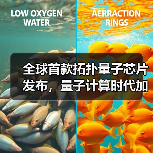全球首款拓扑量子芯片发布，量子计算时代加速到来（图3）