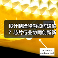 设计制造鸿沟如何破解?芯片行业协同创新新方向(图4) 设计制造鸿沟如何破解?芯片行业协同创新新方向(图4)