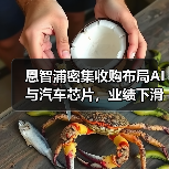 恩智浦密集收购布局AI与汽车芯片,业绩下滑引裁员风波(图1) 恩智浦密集收购布局AI与汽车芯片,业绩下滑引裁员风波(图1)