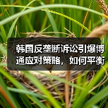 韩国反垄断诉讼引爆博通应对策略，如何平衡监管与产业合作？（图1）