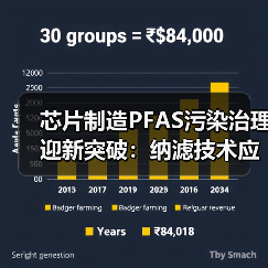 芯片制造PFAS污染治理迎新突破:纳滤技术应用前景(图2) 芯片制造PFAS污染治理迎新突破:纳滤技术应用前景(图2)