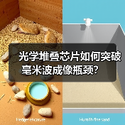 光学堆叠芯片如何突破毫米波成像瓶颈？（图2）