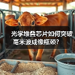 光学堆叠芯片如何突破毫米波成像瓶颈？（图4）
