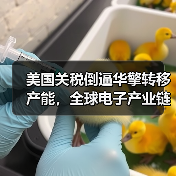 美国关税倒逼华擎转移产能，全球电子产业链如何应对？（图4）