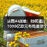 法国AI战略:如何通过1090亿欧元布局重塑全球竞争力?(图3) 法国AI战略:如何通过1090亿欧元布局重塑全球竞争力?(图3)