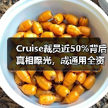 Cruise裁员近50%背后真相曝光，成通用全资子公司（图3）