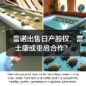 雷诺出售日产股权,富士康或重启合作?(图4) 雷诺出售日产股权,富士康或重启合作?(图4)