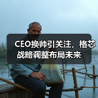 CEO换帅引关注,格芯战略调整布局未来(图2) CEO换帅引关注,格芯战略调整布局未来(图2)