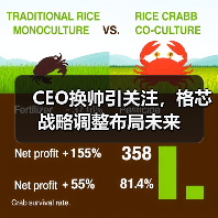 CEO换帅引关注,格芯战略调整布局未来(图3) CEO换帅引关注,格芯战略调整布局未来(图3)