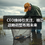 CEO换帅引关注,格芯战略调整布局未来(图4) CEO换帅引关注,格芯战略调整布局未来(图4)