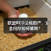 欧盟RED法规趋严,安全闪存如何破局?(图4) 欧盟RED法规趋严,安全闪存如何破局?(图4)