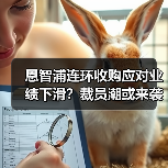 恩智浦连环收购应对业绩下滑?裁员潮或来袭(图2) 恩智浦连环收购应对业绩下滑?裁员潮或来袭(图2)